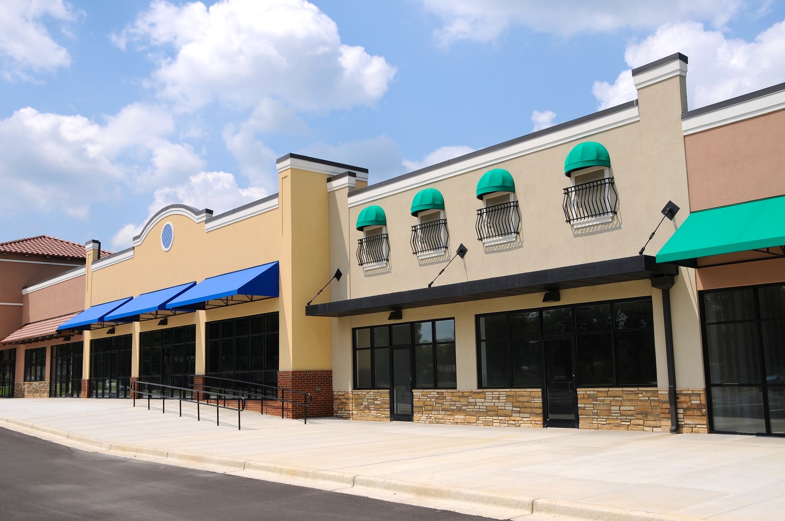 Commercial Property Maintenance