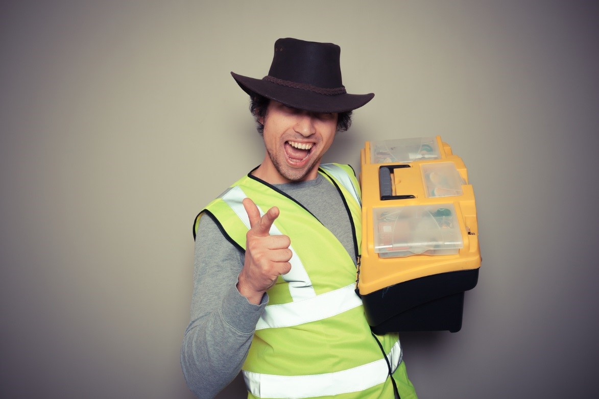 Handyman Services: Cowboy Builders for All-Around Property Maintenance