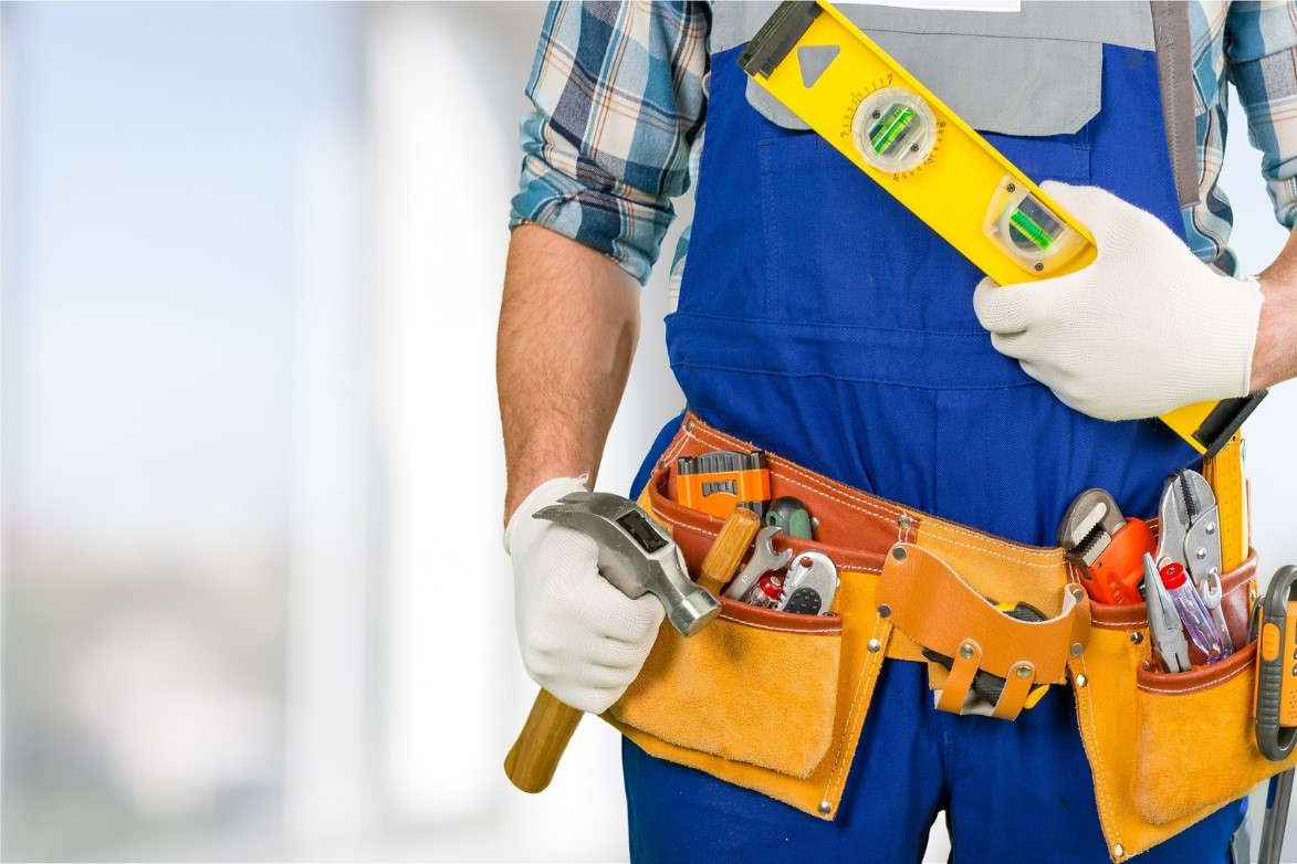 Hiring a Coventry Handyman