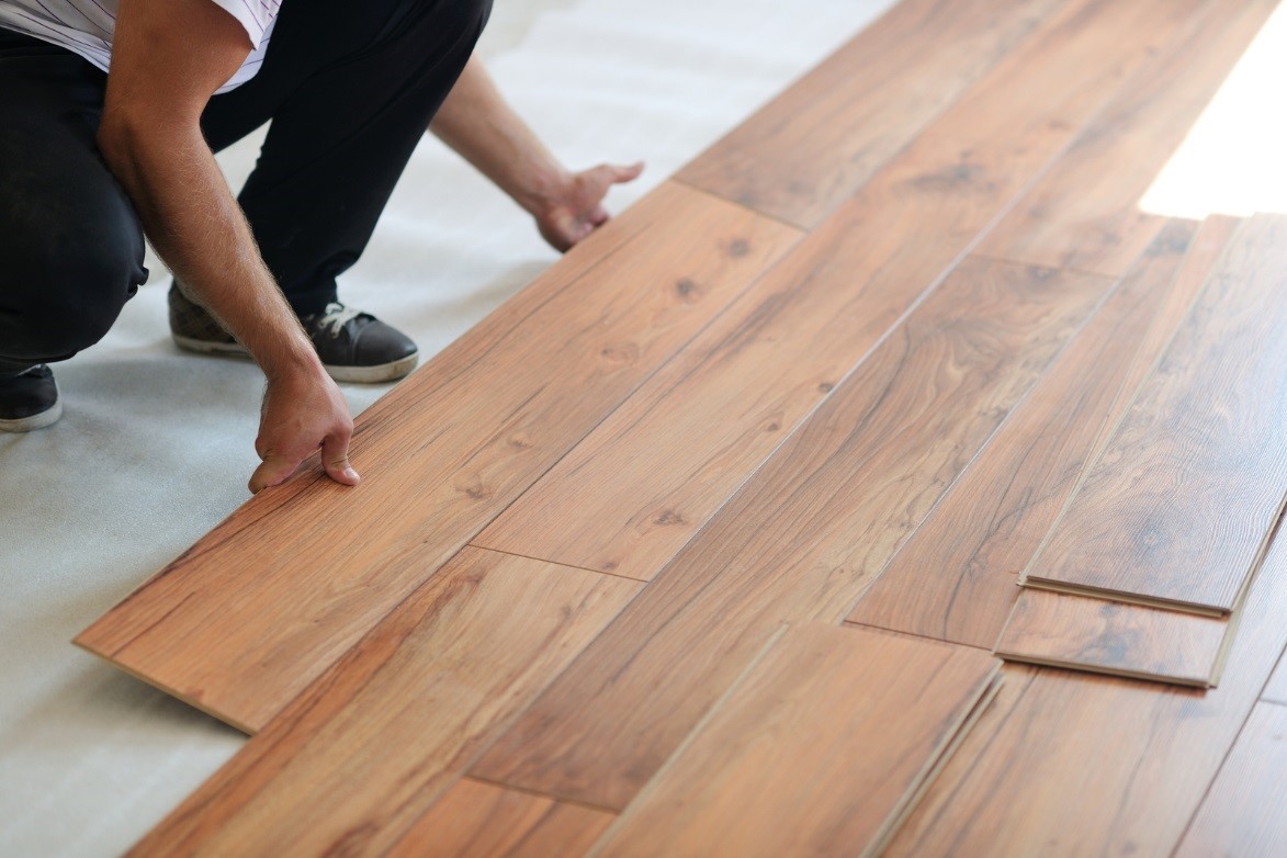 Pro Wood Floor Installation