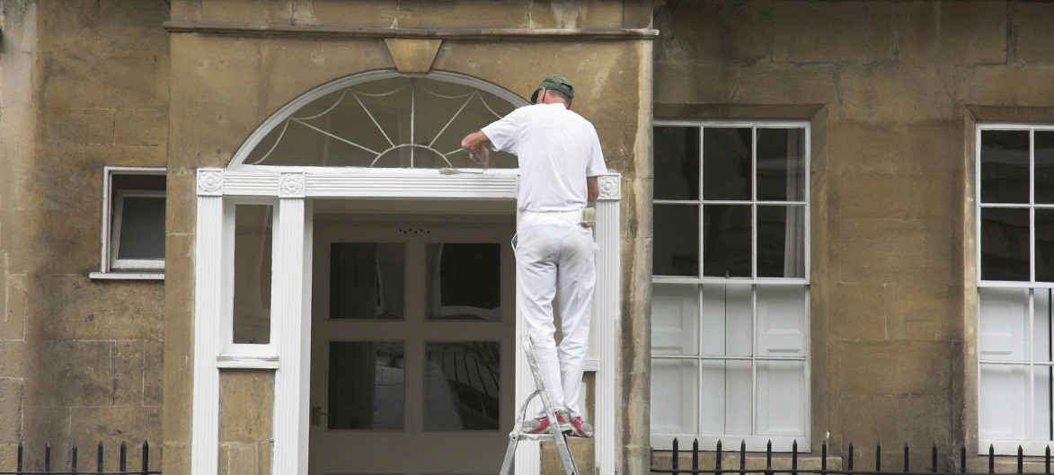 Property Maintenance for Plumbing Problems